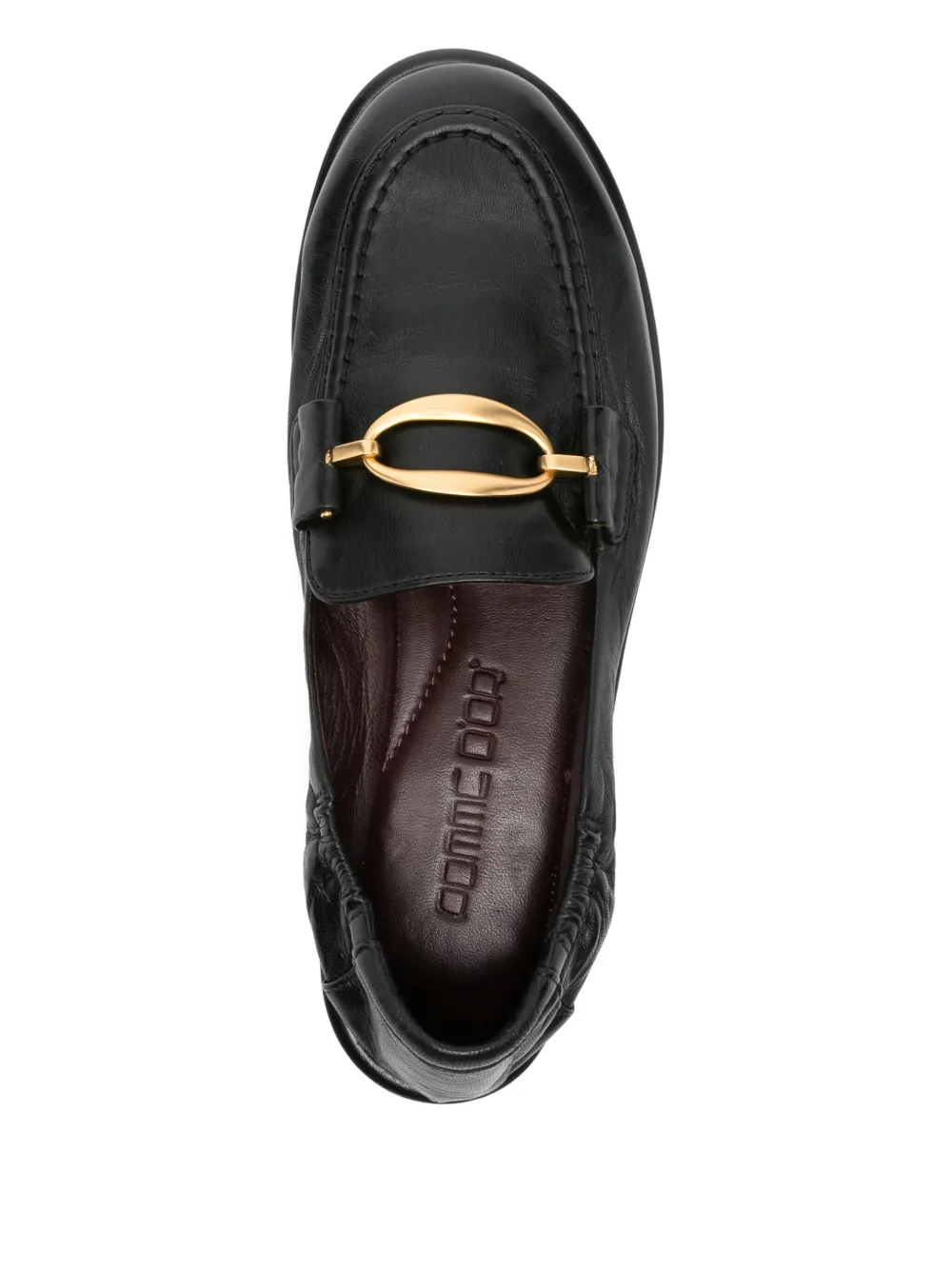 Pomme D´Or Mia loafers Black