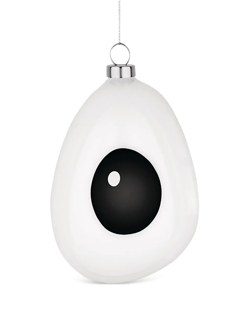 Alessi Holly Weihnachtsschmuck (2er-Set) | Deko-Accessoires | Image 2