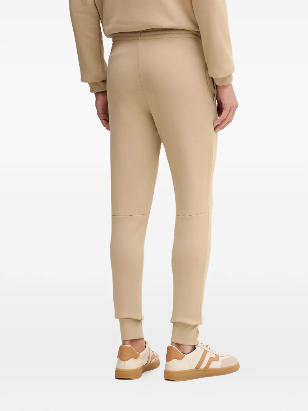  Lacoste Slim-fit Track Pants - Neutrals 