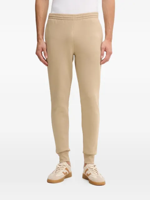 Lacoste slim-fit track pants
