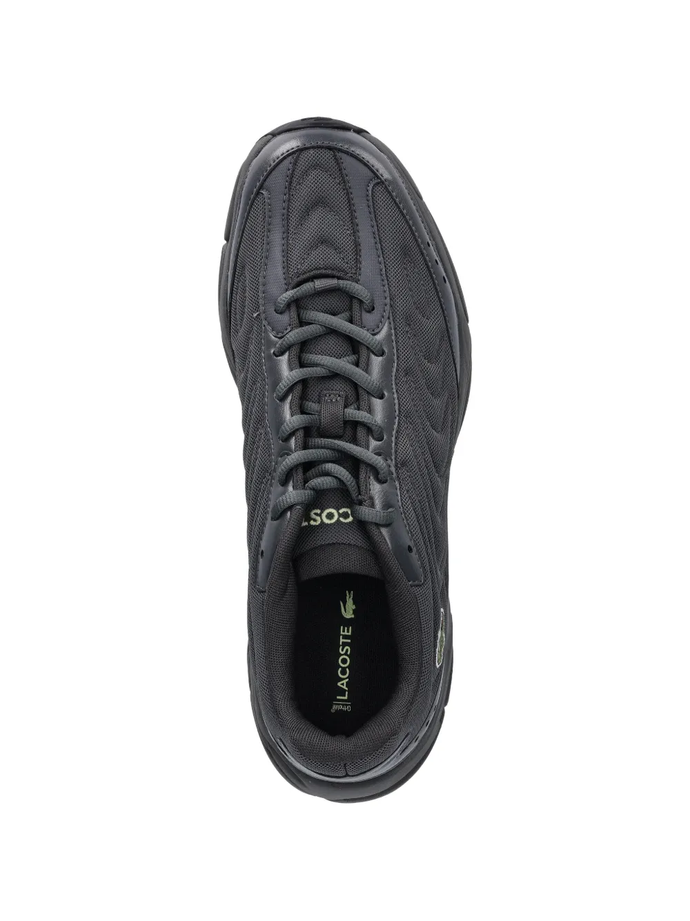 Lacoste Storm 96 2K Lite sneakers Grijs