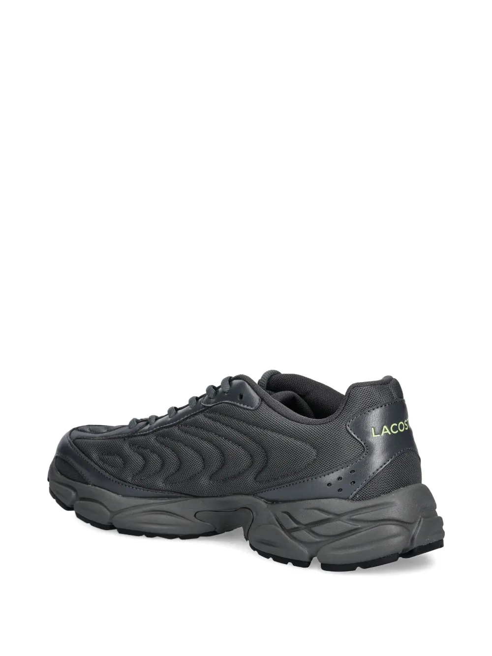 Lacoste Storm 96 2K Lite sneakers Grijs