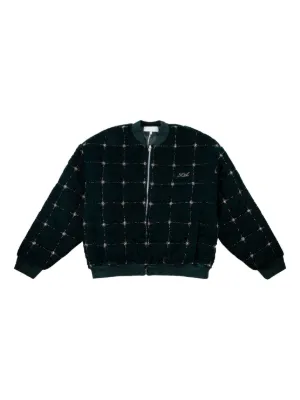kith ボンバージャケット　ブルゾン KITH メンズ ボンバージャケット通販 - FARFETCH