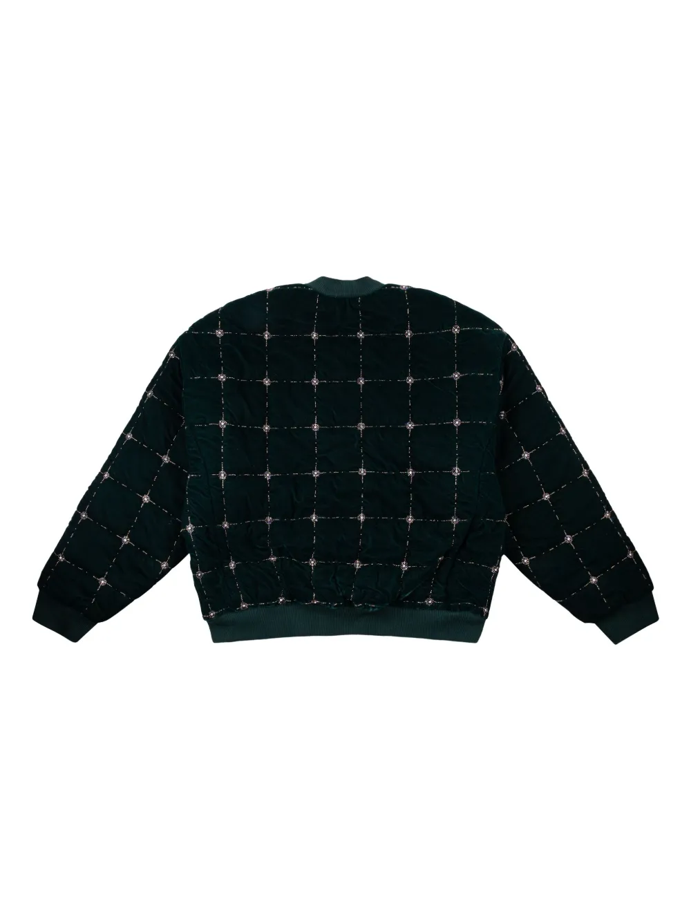KITH zip-up bomber jacket | Bomber Jackets | Image 2