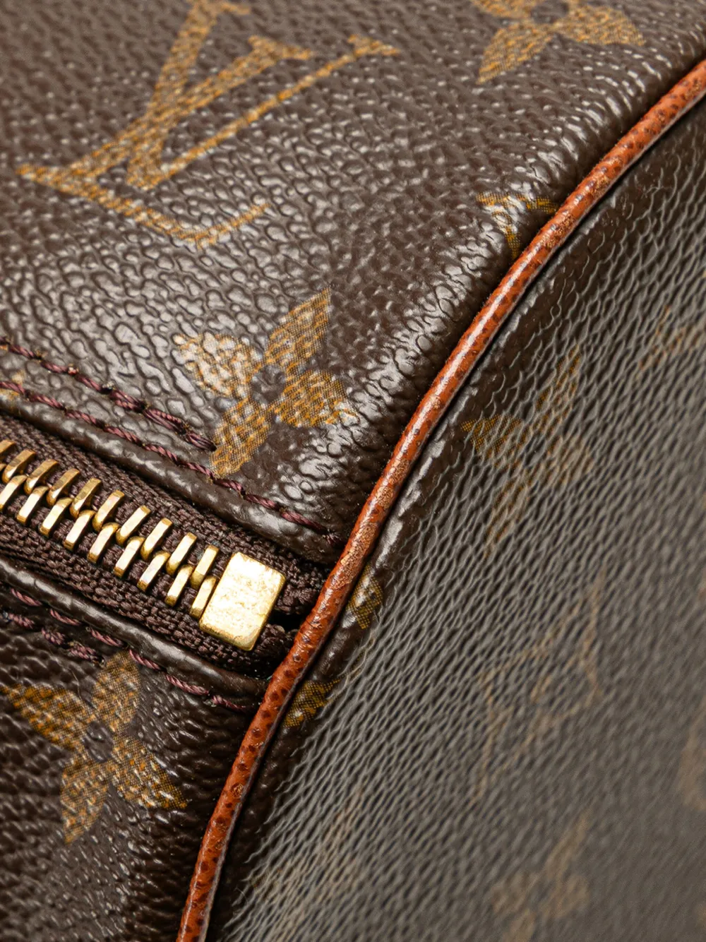 Louis Vuitton Pre-Owned 1994 モノグラム パピヨン 30