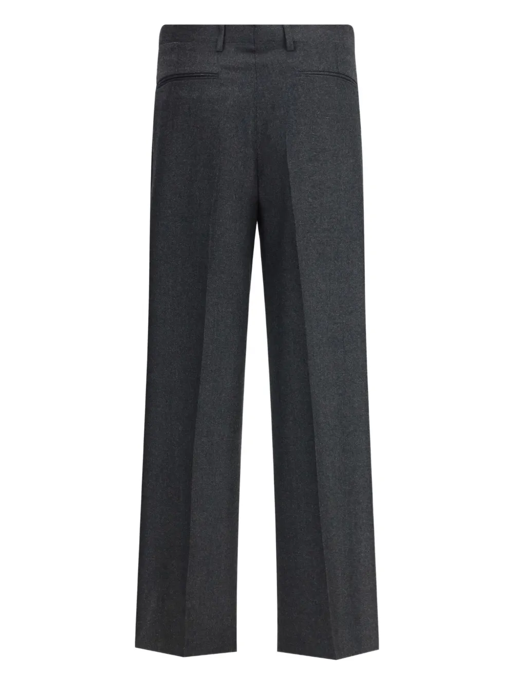 Vivienne Westwood Rafael trousers - Zwart