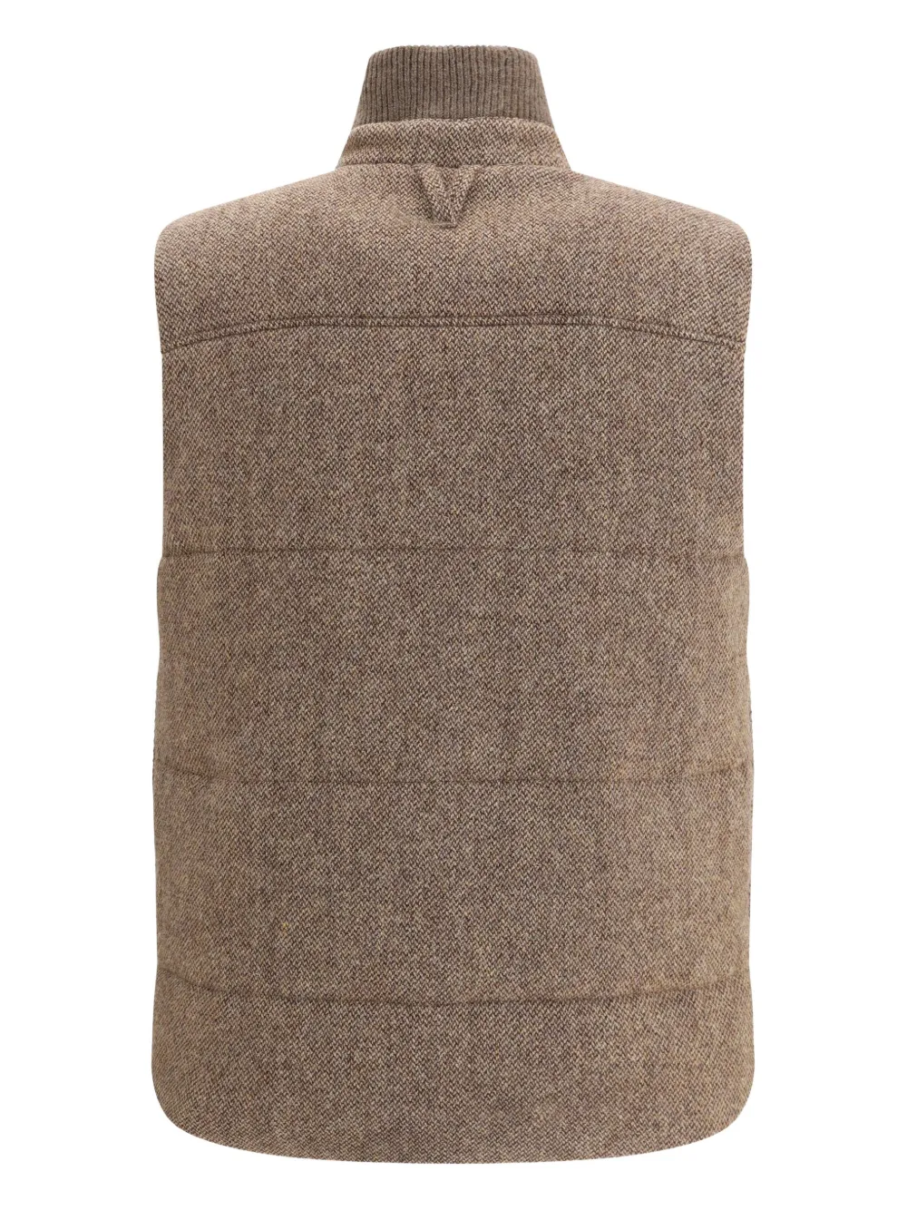  Valstar Chaleco Acolchado Con Capucha - Neutro 
