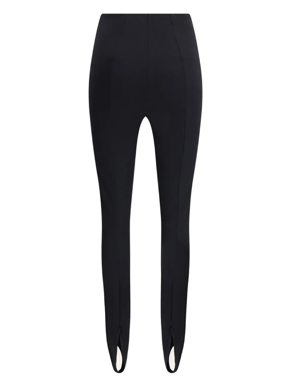 Cruna bracket stirrup leggings - Zwart