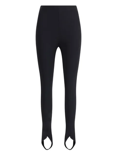 Cruna bracket stirrup leggings