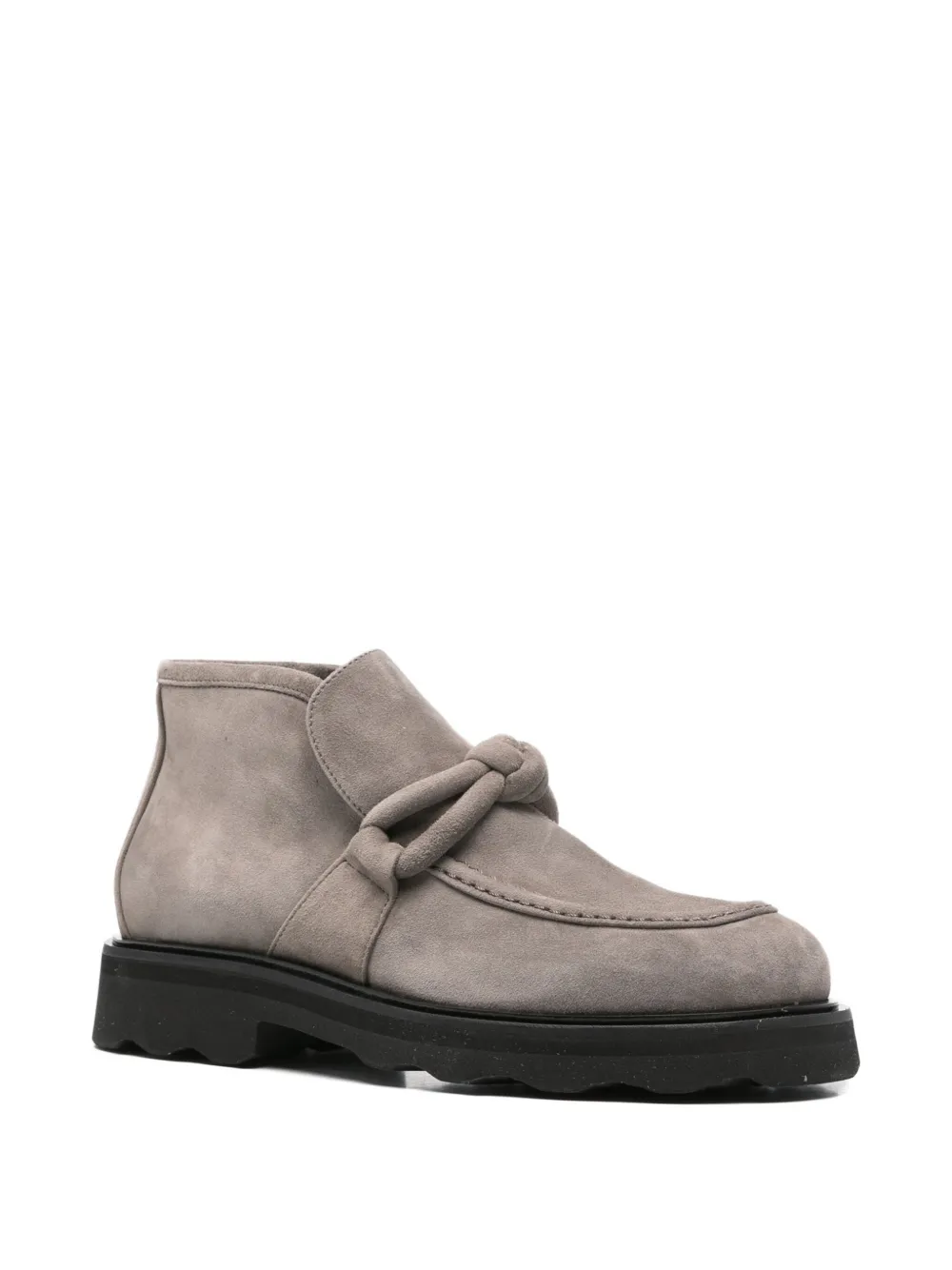 Pomme D´Or Nicky loafers Grey