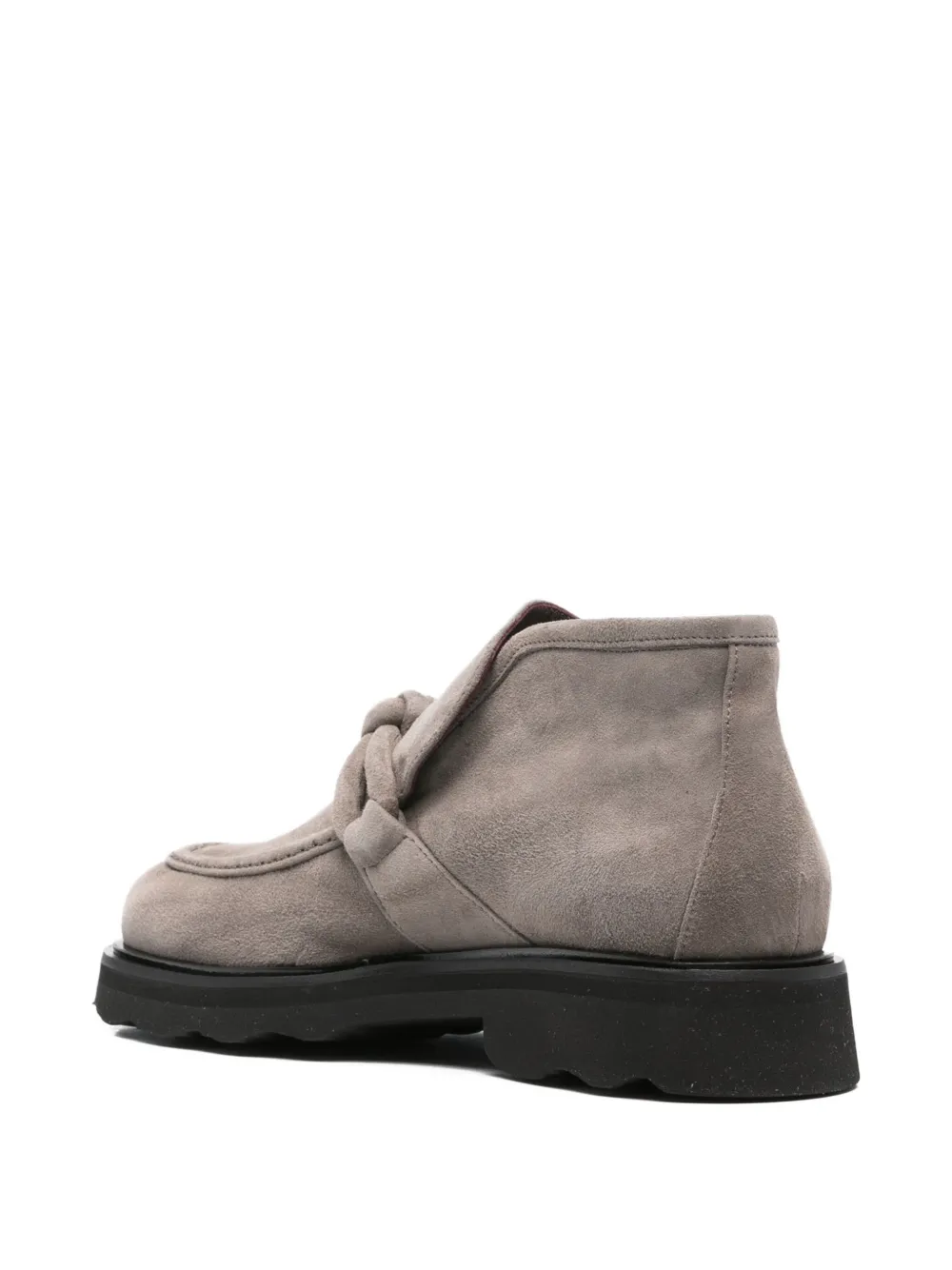 Pomme D´Or Nicky loafers Grey