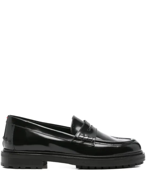 Aeyde Leon loafers