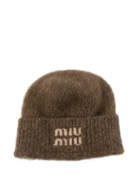 Miu Miu CAPPELLO CUFFIA