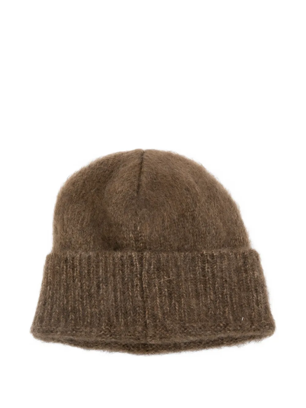 Miu Miu CAPPELLO CUFFIA - Bruin
