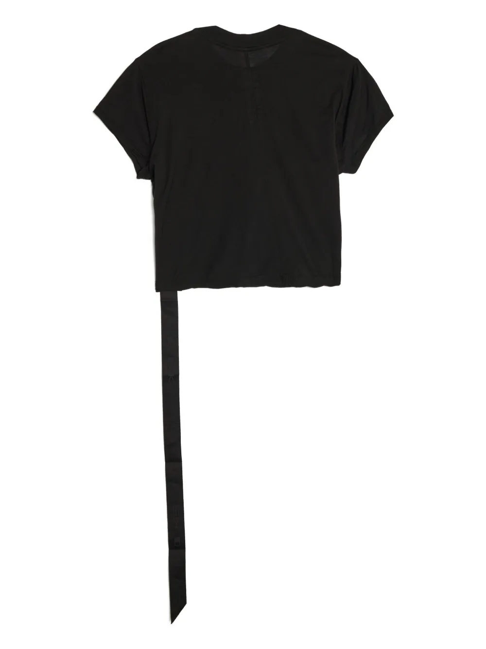 Rick Owens DRKSHDW organic cotton T-shirt | T-Shirts & Jersey Shirts | Image 2
