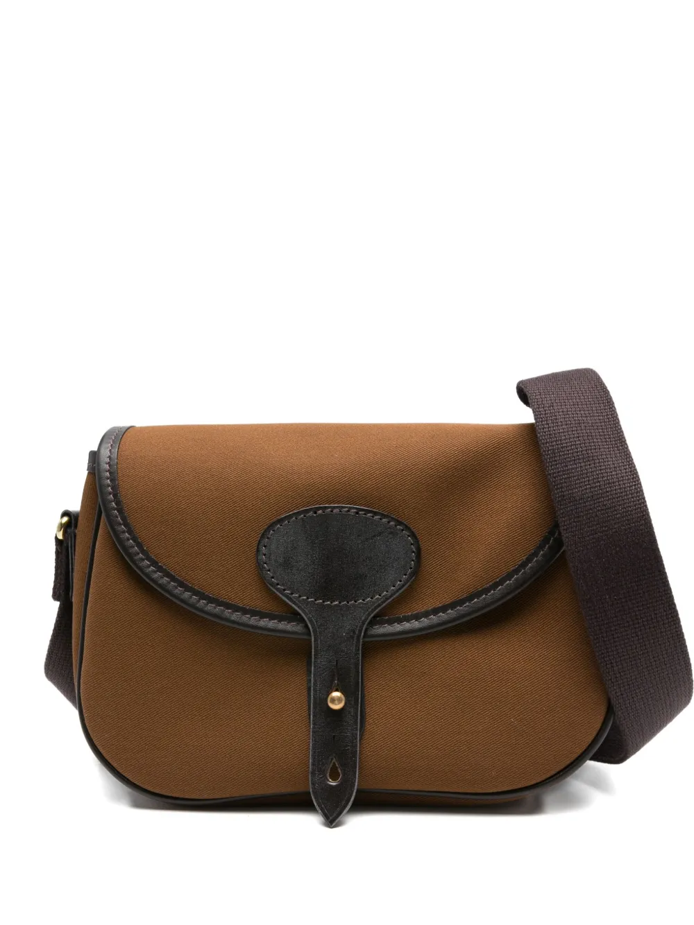 BRADY Colne cross body bag - ブラウン BRADY Colne cross body bag - ブラウン