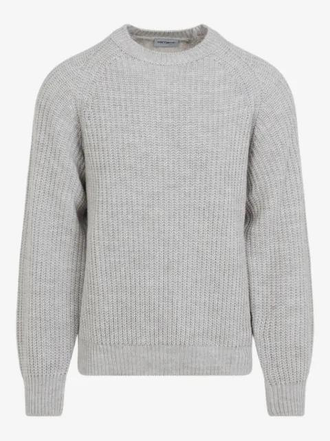 Carhartt WIP ribbed crew-neck sweater