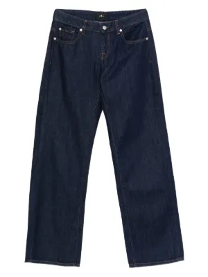 Levi's 501® '90s Western Jeans | Blue | FARFETCH RO