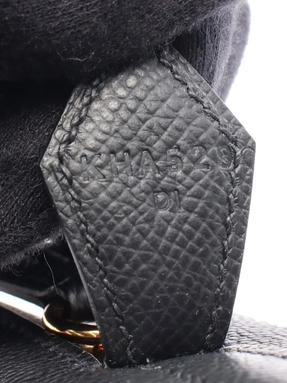 Hermès Pre-Owned 2025 Epsom 1923 Bolide 25 satchel | Pre-Owned | Image 2