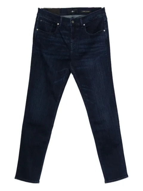 7 For All Mankind jeans slim
