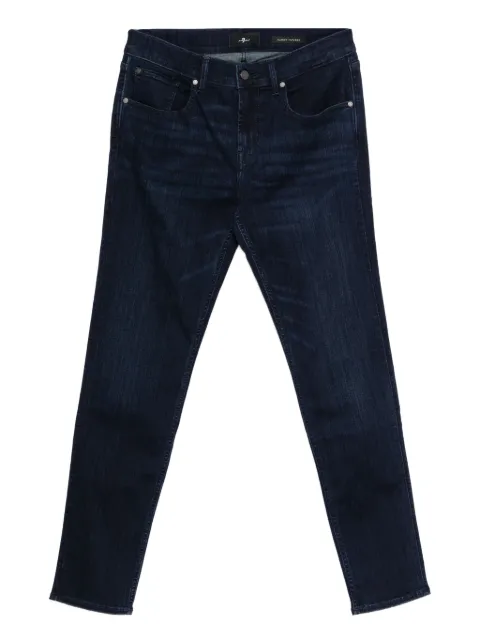 7 For All Mankind jeans slim