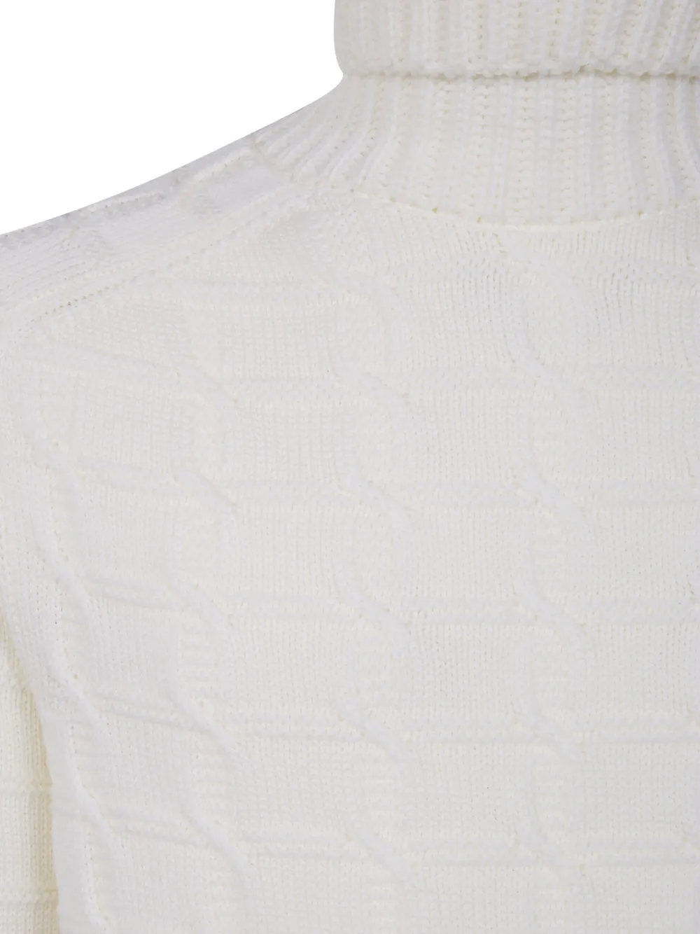 Zanone Dougle Breast Shawl Neck Jacket Clothing In White