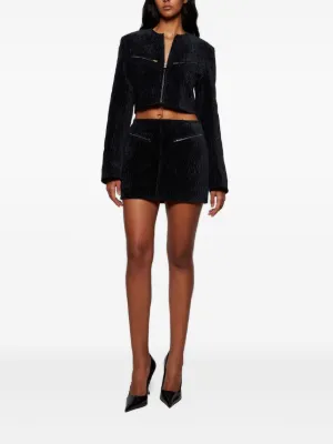 Alexander Wang ウィメンズ クロップドジャケット通販 - FARFETCH