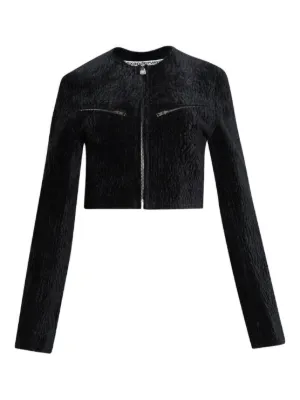 Alexander Wang ウィメンズ クロップドジャケット通販 - FARFETCH