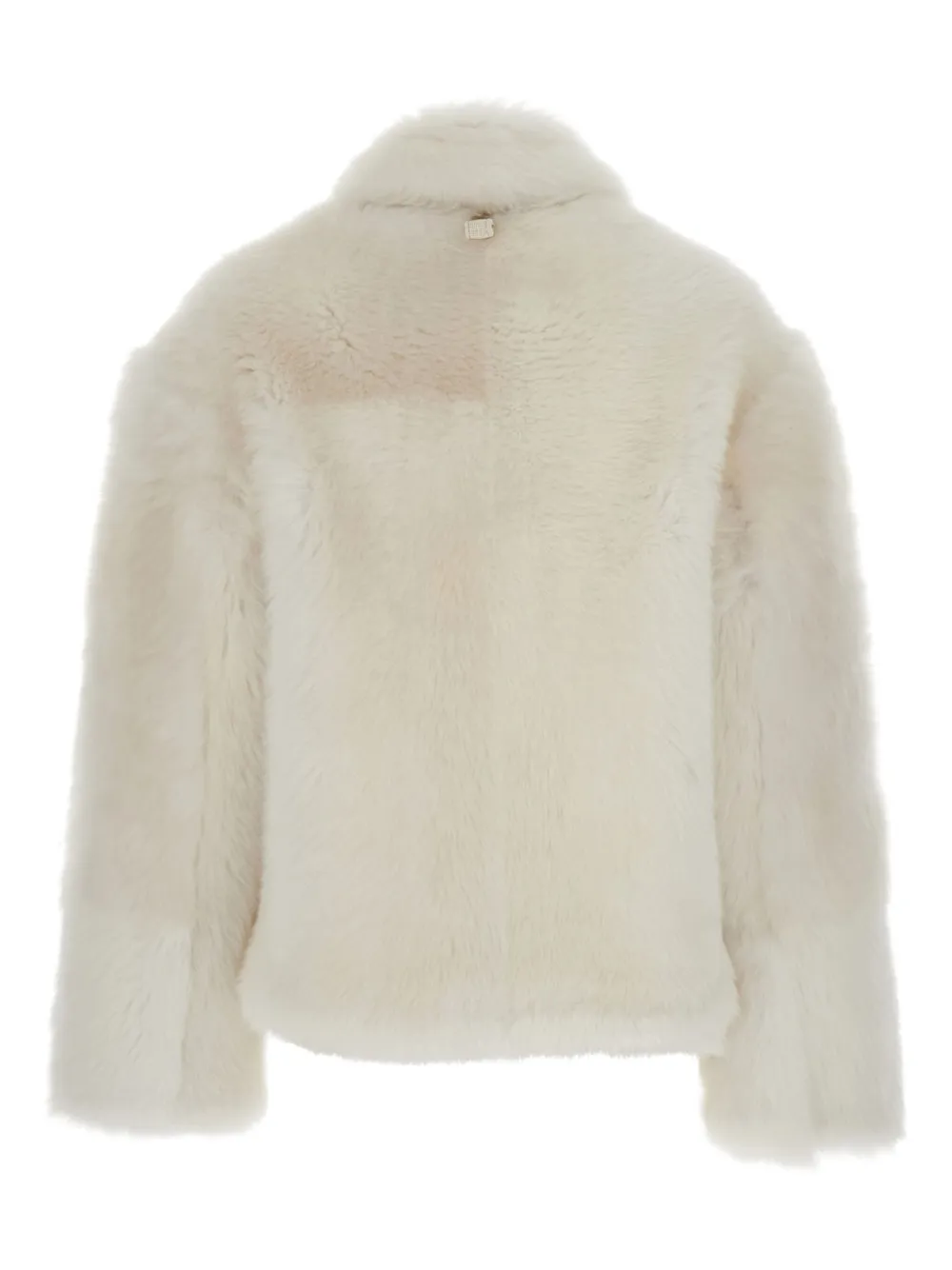 Fabiana Filippi shearling coat | Faux Fur & Shearling Coats | Image 2