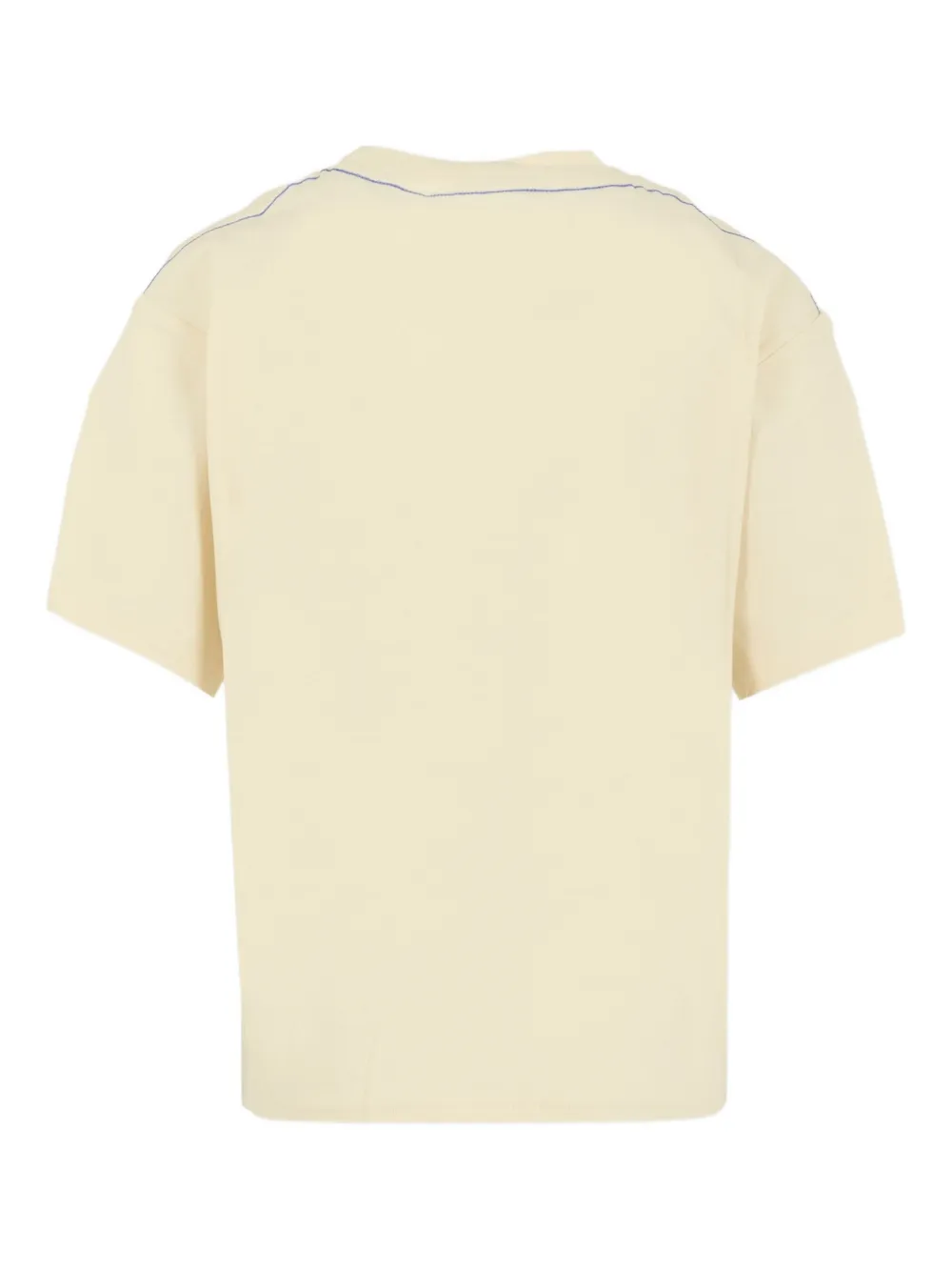Timberland Kids logo-print short-sleeve T-shirt | Boys T-Shirts | Image 2