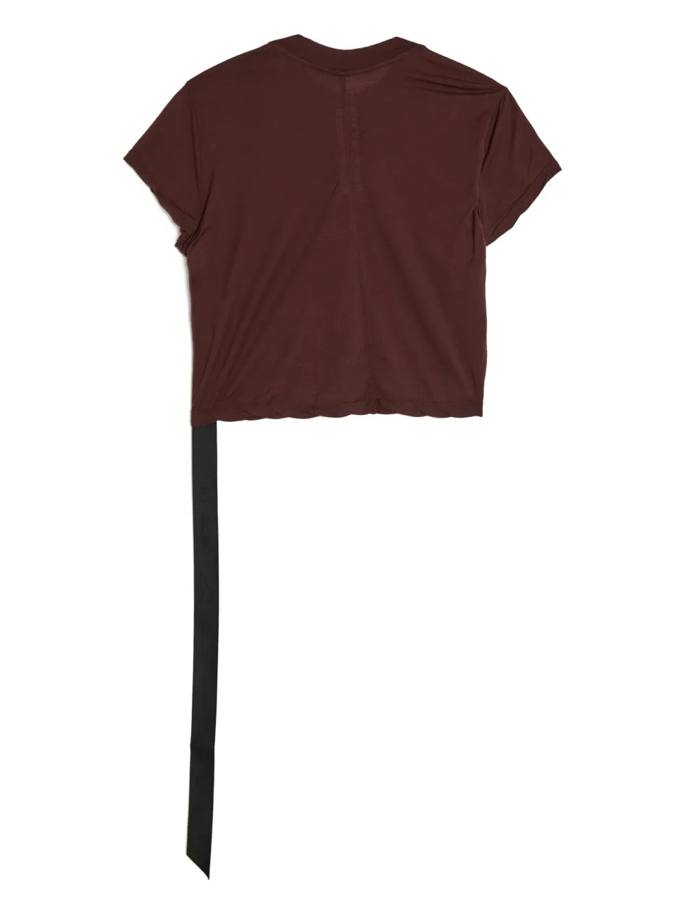 Rick Owens DRKSHDW organic cotton T-shirt | T-Shirts & Jersey Shirts | Image 2