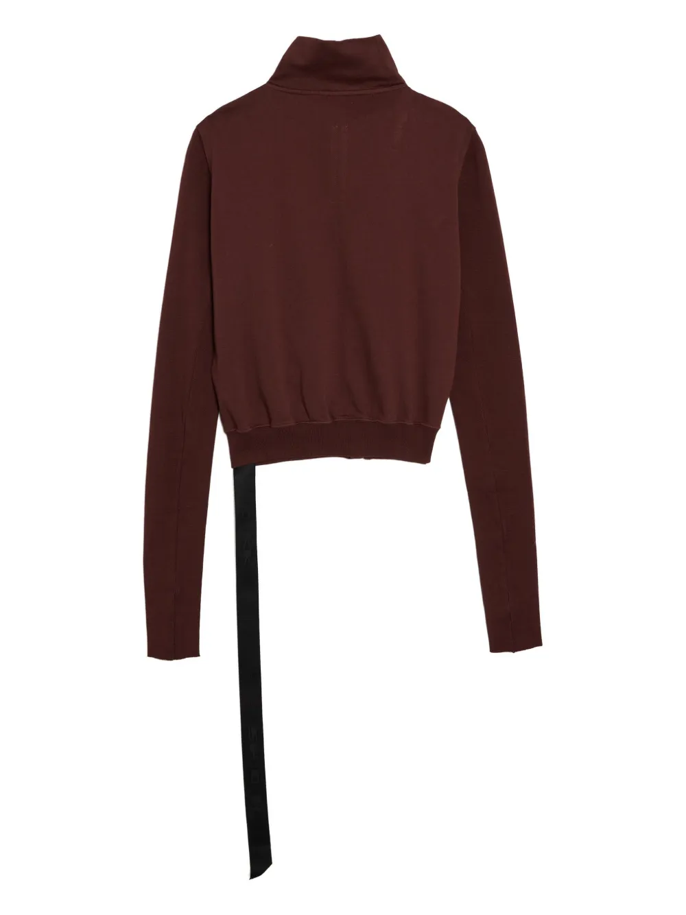 Rick Owens DRKSHDW sudadera con cierre | Sudaderas | Image 2