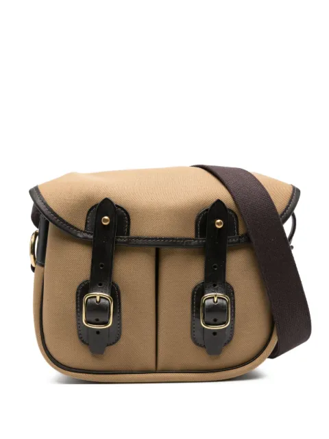 BRADY Norfolk buckled shoulder bag