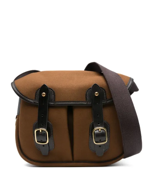 BRADY Norfolk buckled shoulder bag