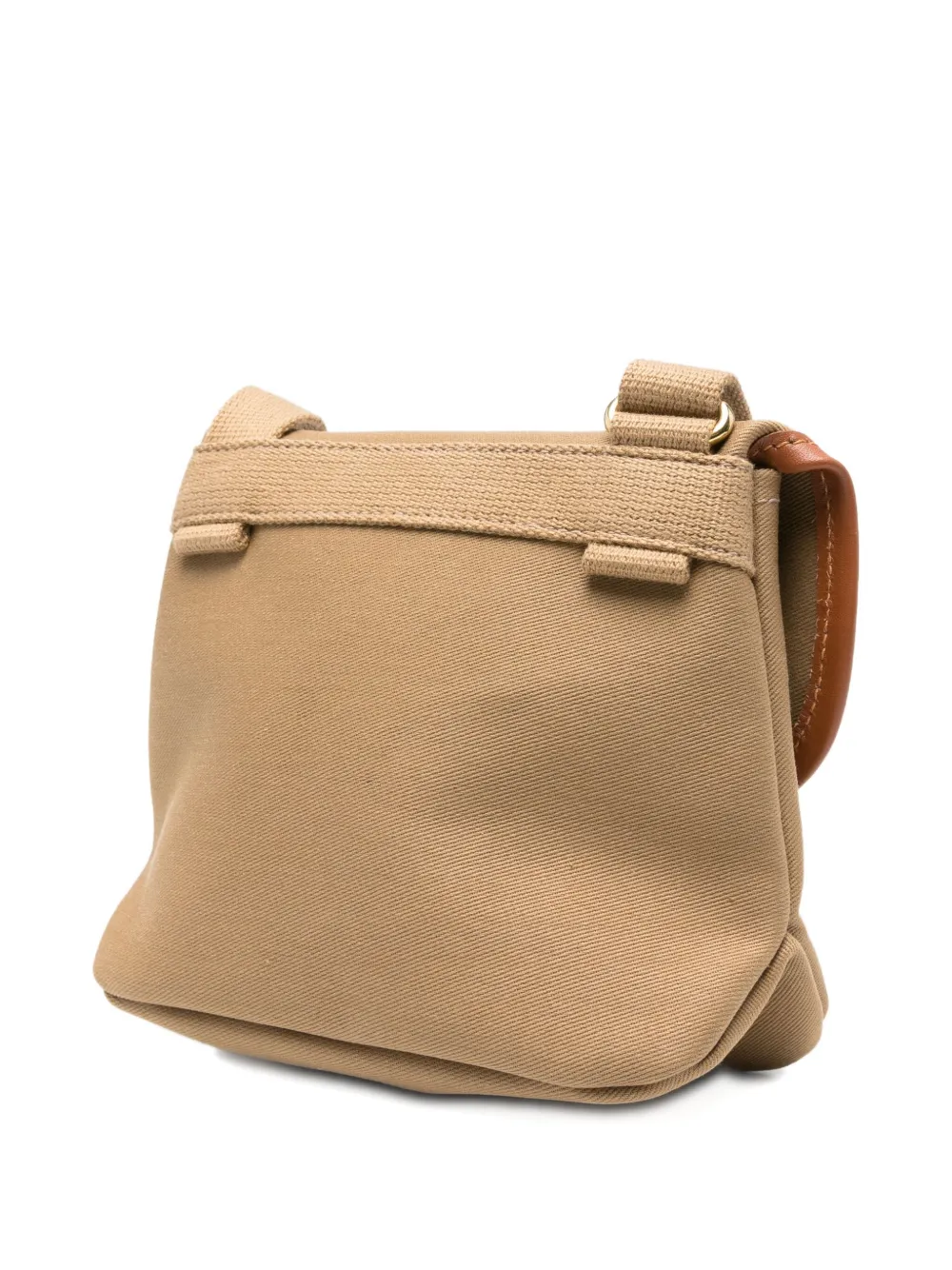 Brady Avon Mini Shoulder Bag In Brown