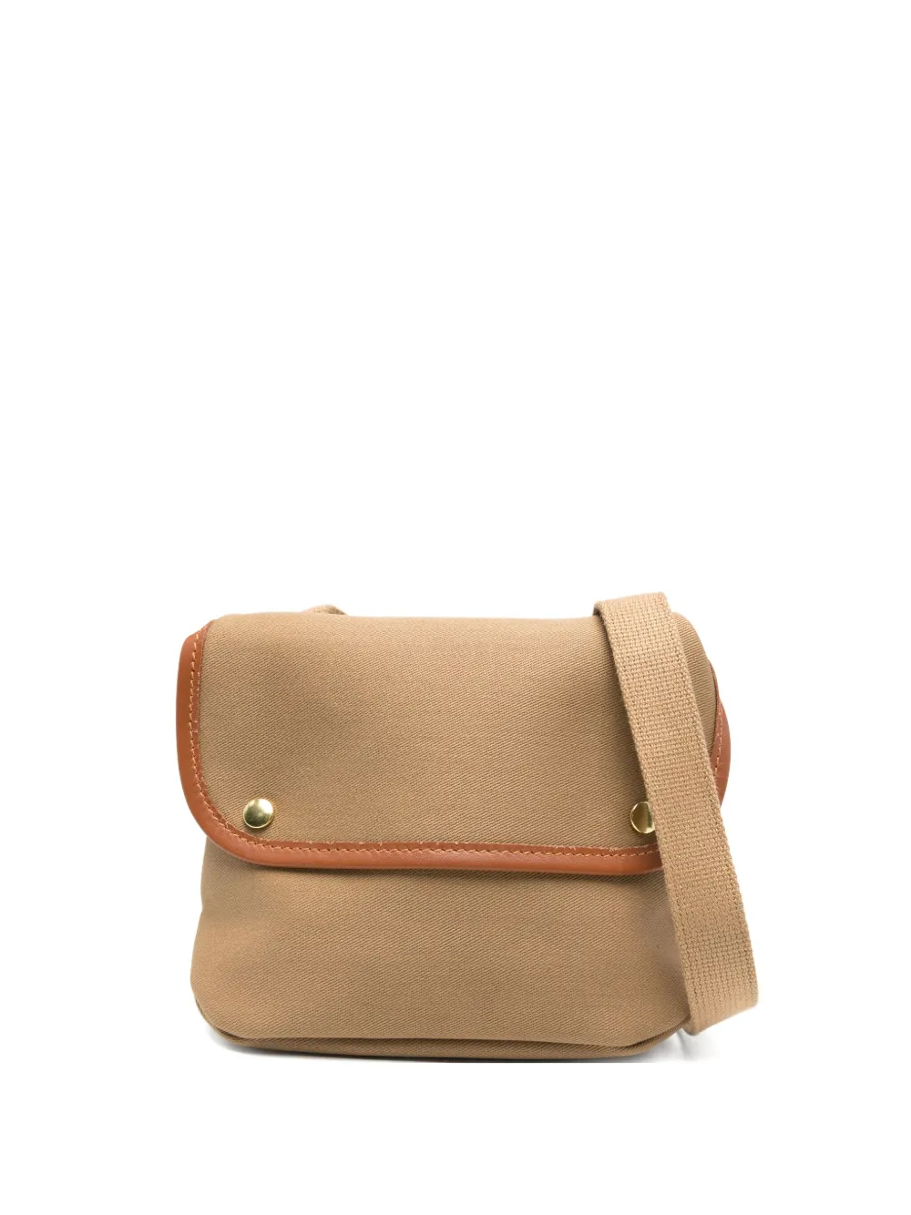 Brady Avon Mini Shoulder Bag In Brown