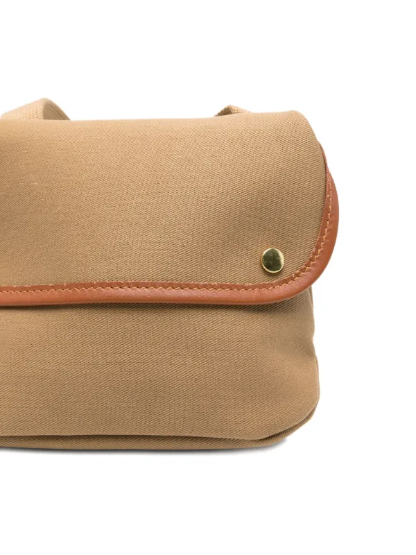 BRADY Borsa a Spalla Avon Mini Marrone FARFETCH IT