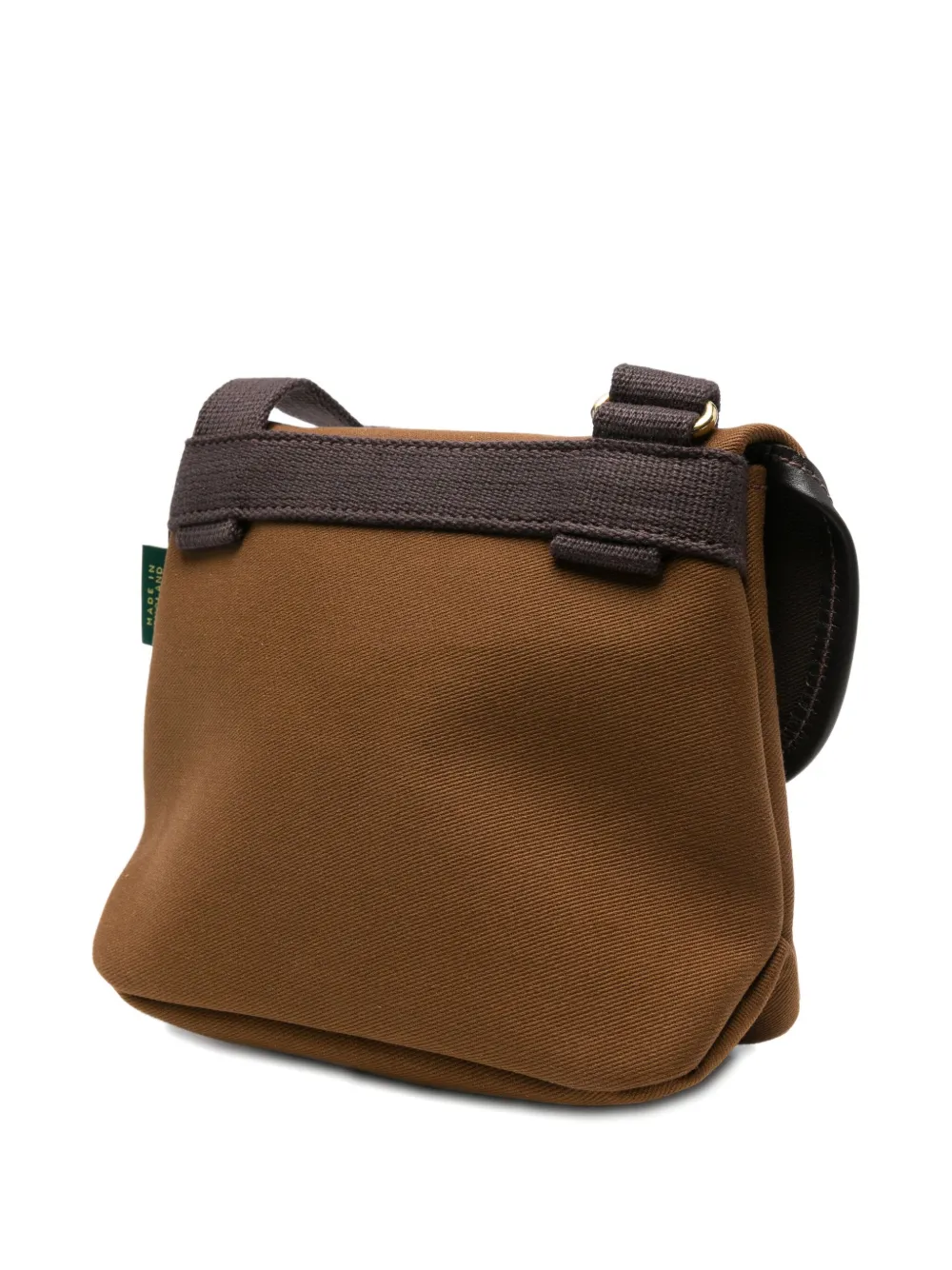  Brady Mini Avon Shoulder Bag - Brown 