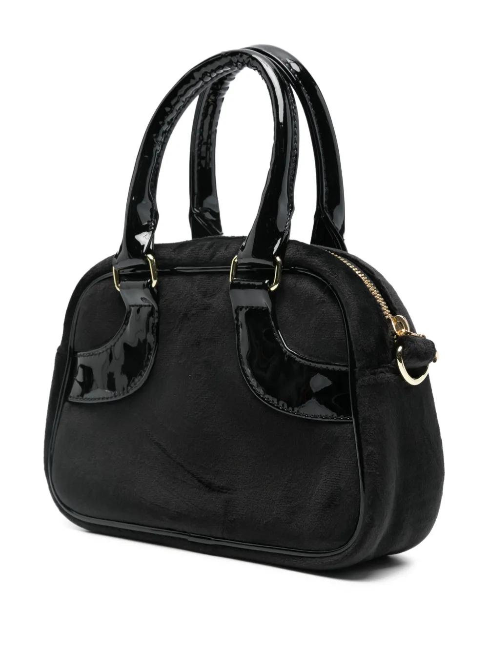 adidas Heuptas met logoplakkaat Zwart