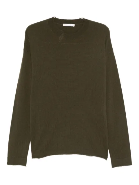 Kristensen Du Nord cashmere sweater