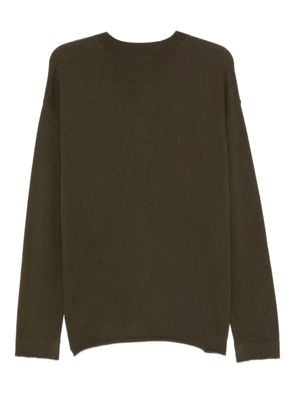 Kristensen Du Nord cashmere sweater | Knitted Sweaters | Image 2
