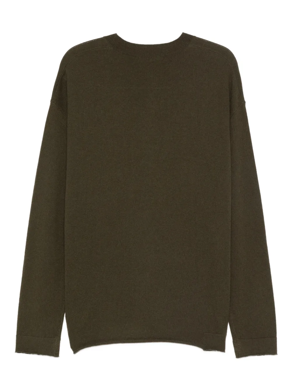 Kristensen Du Nord cashmere sweater | Knitted Sweaters | Image 2