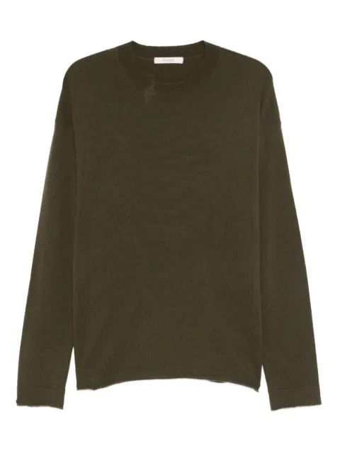 Kristensen Du Nord cashmere sweater
