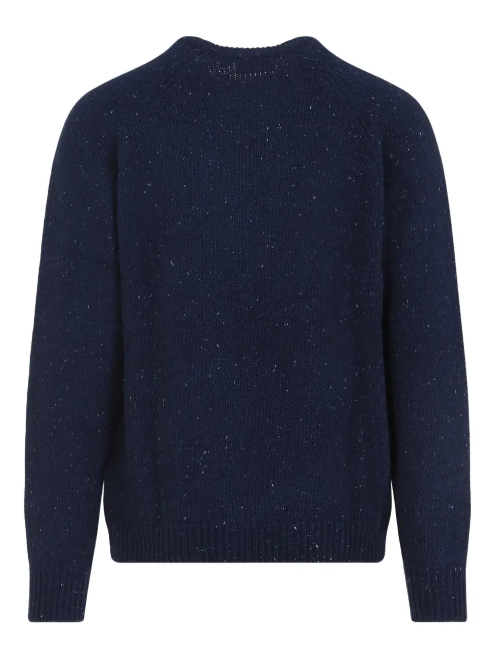 Carhartt WIP Trui met ronde hals - Blauw