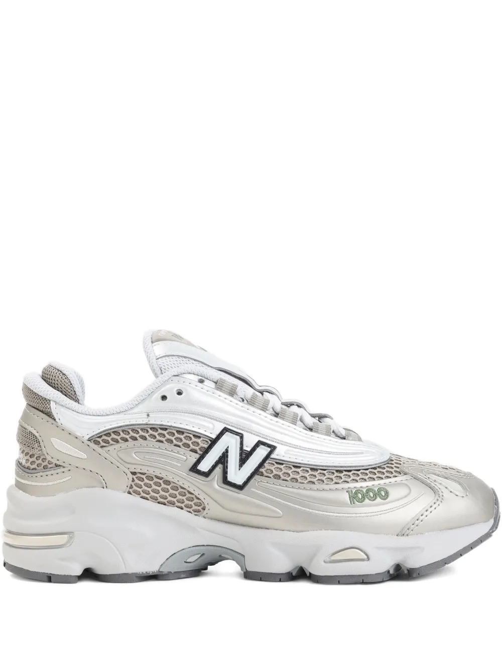 New Balance 1000 sneakers Grey