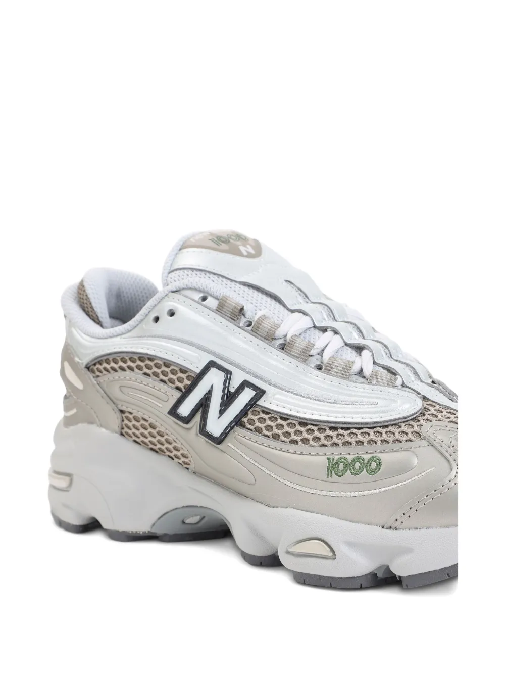 New Balance 1000 sneakers Grey