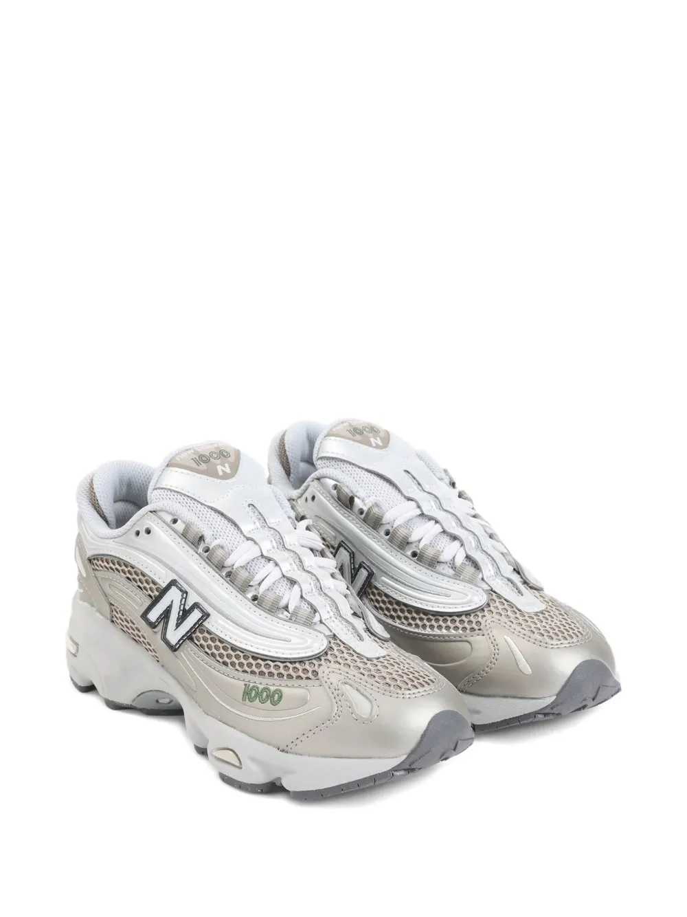 New Balance 1000 sneakers Grey