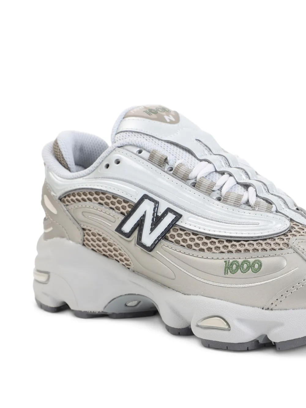 New Balance 1000 sneakers Grijs