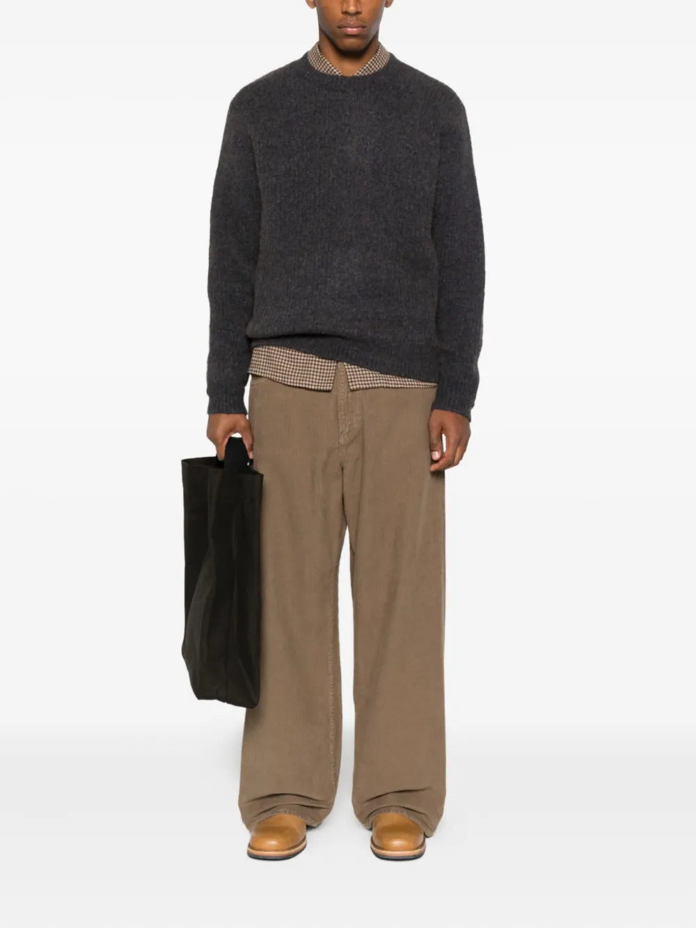 Sunflower corduroy wide-leg jeans | Wide-Leg Jeans | Image 2