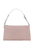 Louis Vuitton Pre-Owned 2001 Epi Pochette Accessoires shoulder bag - Purple